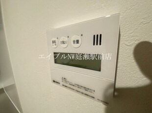 ソフィスコート総社駅南の物件内観写真